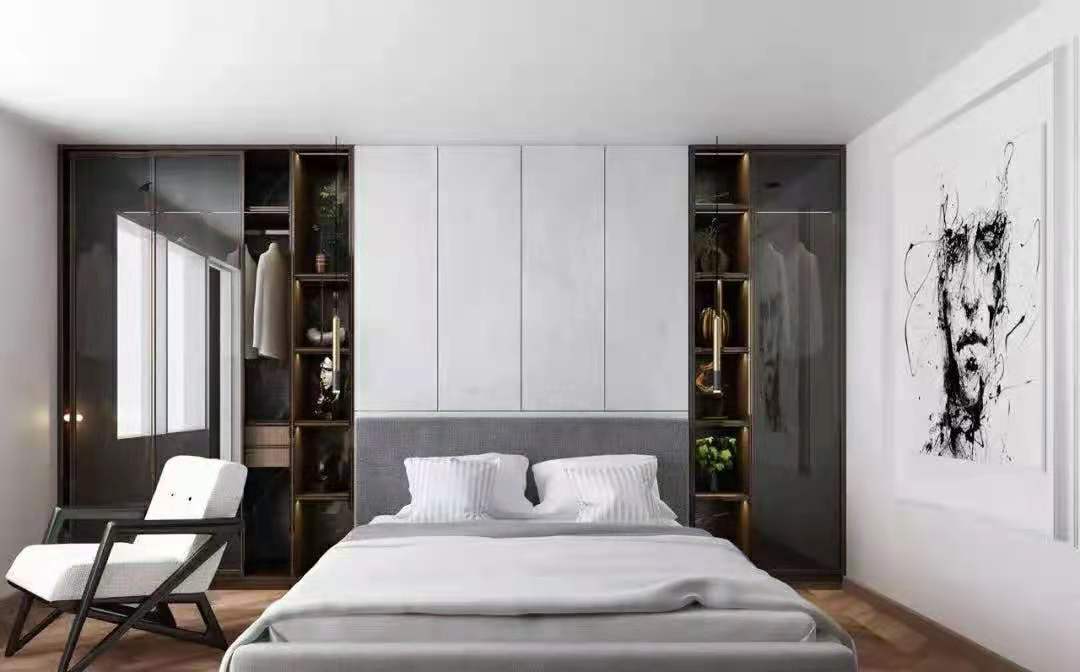 想要快點入住新家？那就選全鋁家具，即裝即住節省時間！